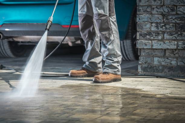 Professional Pressure Washing Services in Enterprise, WV